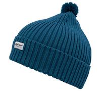 Devold - Kid's Skolma Merino Beanie - Berretto 54 cm blu