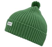 Devold - Kid's Skolma Merino Beanie - Berretto 54 cm verde