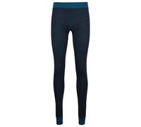 Devold - Kvitegga Merino 230 Longs - Intimo lana merinos XL blu