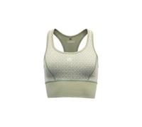 Devold kvitegga merino top reggiseno verde
