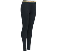 Devold Lauparen Merino 190 Longs Woman Ink L Itimo termico