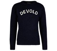 Devold - Nansen Legacy Sweater - Pullover di lana M nero