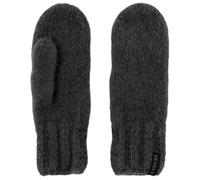 Devold - Nansen Wool Mitten - Guanti XL nero