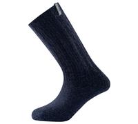 Devold - Nansen Wool Sock - Calze casual EU 36-40 blu