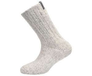 Devold - Nansen Wool Sock - Calze casual EU 36-40 grigio