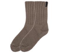 Devold - Nansen Wool Sock - Calze casual EU 41-46 marrone