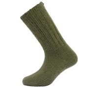 Devold - Nansen Wool Sock - Calze casual EU 41-46 olivia