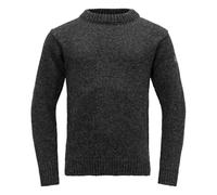 Devold Nansen Wool Sweater Felpa Unisex Adulto