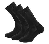 DAILY MERINO MEDIUM SOCK 3PK 7028567645031 Dimensione 36-40