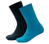 Devold Of Norway Calzini Lunghi Daily Merino Medium 2 Paia