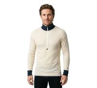 Devold Of Norway Maglietta A Manica Larga Con Mezza Cerniera Wool Mesh 190