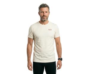 Devold Of Norway Maglietta A Maniche Corte Fisherman