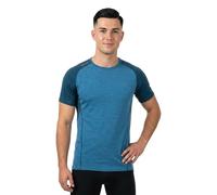 Devold Of Norway Maglietta A Maniche Corte Running Merino 130