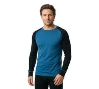 Devold Of Norway Maglietta A Maniche Lunghe Duo Active Merino 205