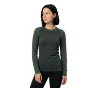 Devold Of Norway Maglietta A Maniche Lunghe Duo Active Merino 205