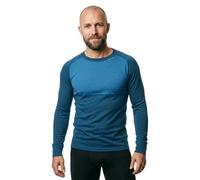 Devold Of Norway Maglietta A Maniche Lunghe Expedition Merino Silk