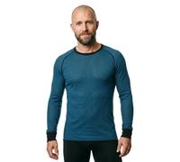 Devold Of Norway Maglietta A Maniche Lunghe Wool Mesh 190