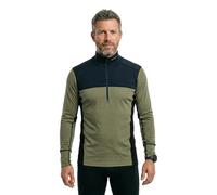 Devold Of Norway Maglietta Intima Tenica A Maniche Lunghe Lauparen Merino 190