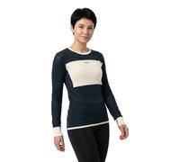 Devold Of Norway Maglietta Intima Tenica A Maniche Lunghe Wool Mesh 190