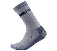 Devold - Outdoor Heavy Sock - Calze da spedizione EU 35-37 grigio
