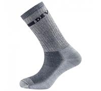 Calze Devold Outdoor Medium Sock Dimensioni dei calzini: 44-47 / Colore: grigio