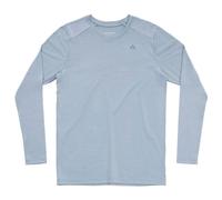 Devold - Premium L/S - Maglia merino XL grigio