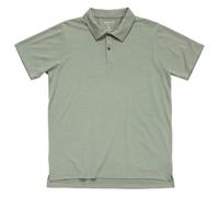 Devold - Premium Polo - Maglia merino S grigio
