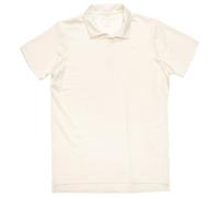 Devold - Premium Polo - Maglia merino XL bianco
