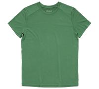Devold - Premium Tee - Maglia merino L clover