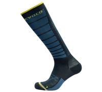 Devold - Running Merino Compression Sock - Calze da running EU 35-37 blu