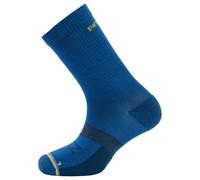 Devold - Running Merino Sock - Calze da running EU 38-40 blu