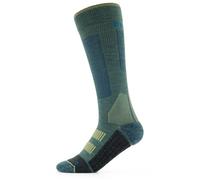 Devold - Ski Touring Merino Sock - Calze merino EU 35-37 blu
