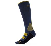 Devold - Ski Touring Merino Sock - Calze merino EU 35-37 blu