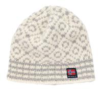 Devold - Svalbard Wool Beanie - Berretto 58 cm beige