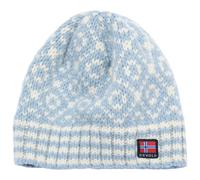 Devold - Svalbard Wool Beanie - Berretto 58 cm grigio