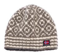 Devold - Svalbard Wool Beanie - Berretto 58 cm grigio