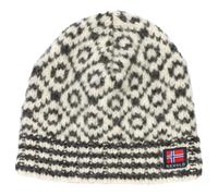 Cappello invernale Devold Svalbard Wool Beanie Colore: bianco/nero