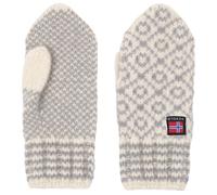Devold - Svalbard Wool Mitten - Guanti XL grigio