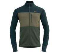 Devold - Thermo Wool Jacket - Giacca di lana S variopinto