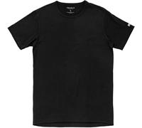 Devold - Breeze Plus Merino 200 T-Shirt - Intimo lana merinos L nero