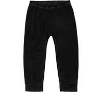 Devold of Norway - Collant 3/4 termico in lana merino - Duo Active Merino 205 3/4 Longs M Black - Taglia L - Nero