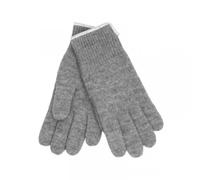 Guanti Devold Glove Taglia dei guanti: M / Colore: grigio chiaro