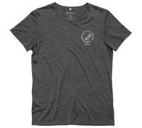 Devold - Women's Active Spring Tee - Maglia merino XL grigio
