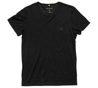 Devold - Women's Active Tee - Maglia merino S nero