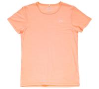 Devold - Women's Active Tee - Maglia merino XS beige