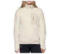 Devold - Women's Adventure Jacket - Gilet in lana merino M beige