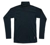 Devold - Women's Adventure Merino 190 High Neck - Maglia merino L nero