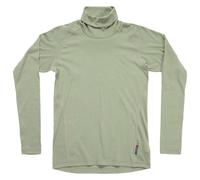 Devold - Women's Adventure Merino 190 High Neck - Maglia merino S olivia