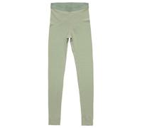 Devold - Women's Adventure Merino 190 Longs - Mutande merino M olivia/verde