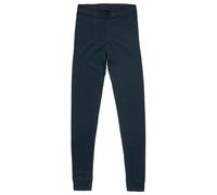 Devold - Women's Adventure Merino 190 Longs - Mutande merino XL blu
